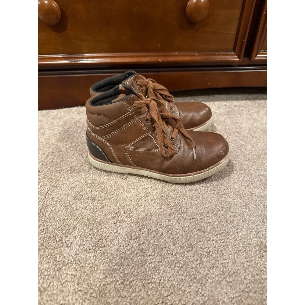 Sonoma boys brown